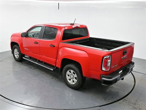 Used 2016 GMC Canyon 2WD Crew Cab w/ Convenience Package image 21