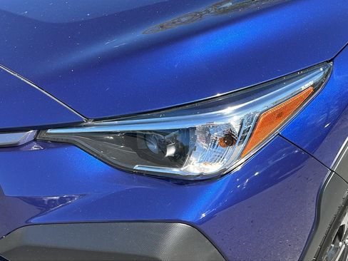 Certified 2025 Subaru Crosstrek 2.0i Premium AWD/4WD image 8
