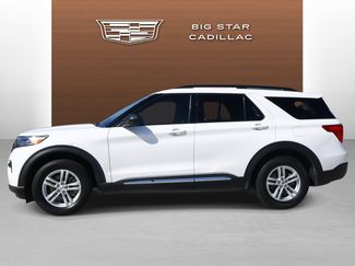 Used 2023 Ford Explorer XLT video 2