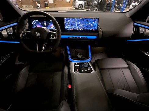New 2026 BMW X3 xDrive30 w/ Premium Package image 5