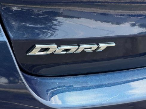Used 2015 Dodge Dart SXT FWD image 28