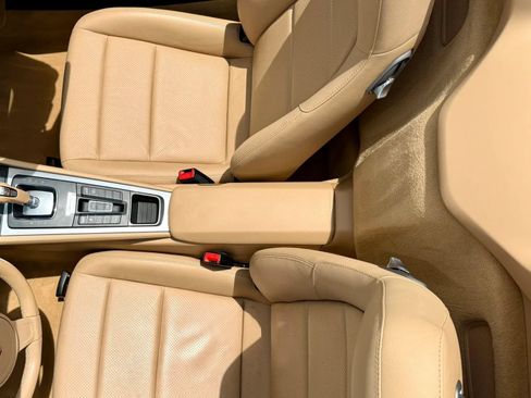 Used 2013 Porsche Boxster RWD image 28