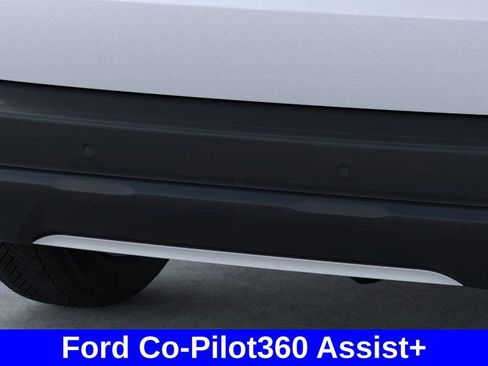 New 2025 Ford Escape ST-Line w/ Tech Pack #1 image 23