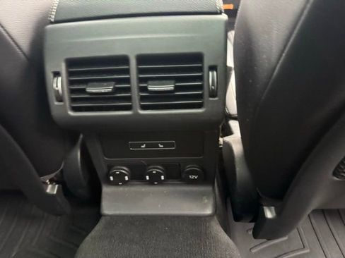 Used 2018 Jaguar F-PACE S AWD/4WD image 15