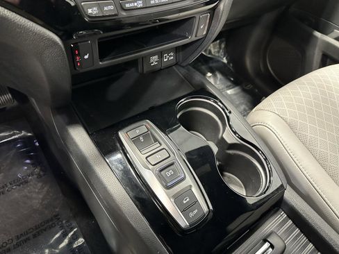 Used 2019 Honda Passport Touring image 21
