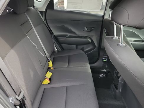 Used 2026 Hyundai Kona SEL Sport FWD image 19