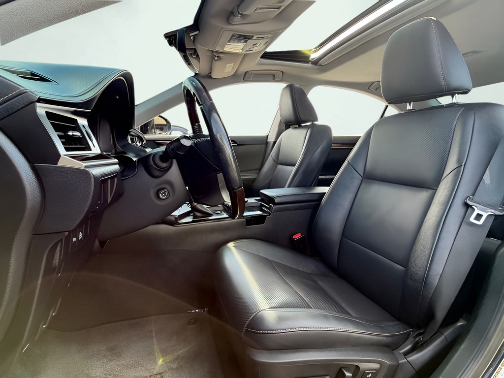 Used 2016 Lexus ES 350 w/ Navigation System Package FWD image 17