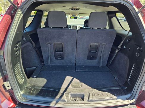 Used 2016 Dodge Durango SXT w/ Quick Order Package 23B AWD/4WD image 20
