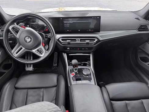 Used 2023 BMW M3 Competition w/ Parking Assistance Package image 25