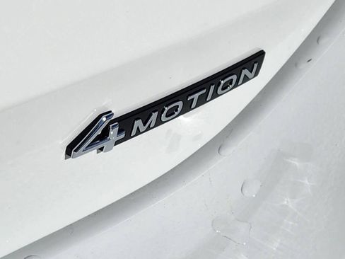New 2026 Volkswagen Tiguan S AWD/4WD image 30