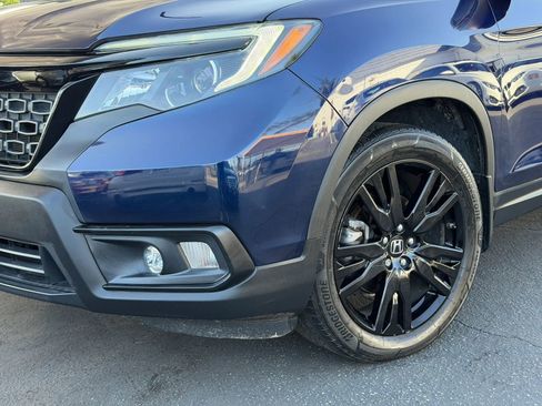 Used 2020 Honda Passport Sport image 6