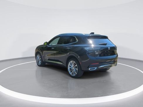 Used 2025 Buick Envision Avenir AWD/4WD image 6