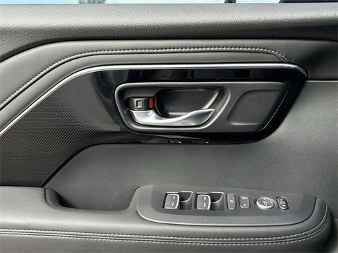 New 2026 Acura ADX FWD image 25