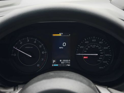 Used 2022 Subaru Impreza 2.0i AWD/4WD image 29