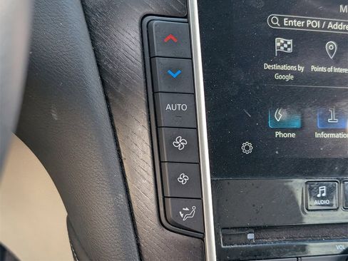 Used 2023 INFINITI Q50 Sensory image 16