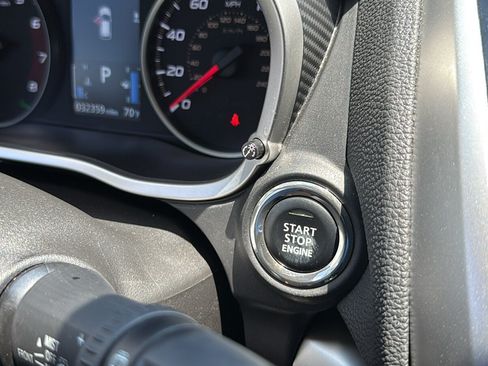 Used 2025 Mitsubishi Eclipse Cross SE AWD/4WD image 19