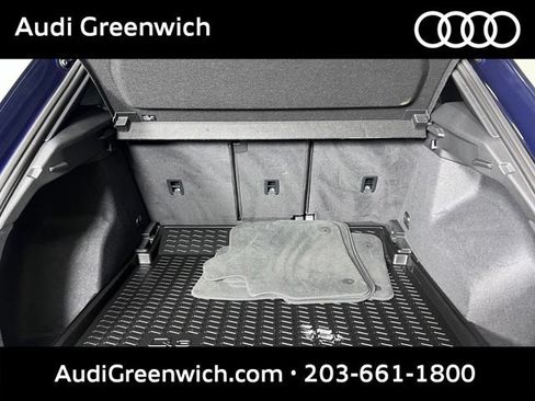 Used 2023 Audi Q3 2.0T Premium Plus w/ Premium Plus Package AWD/4WD image 26