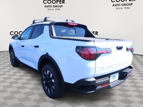 New 2026 Hyundai Santa Cruz SEL image 8