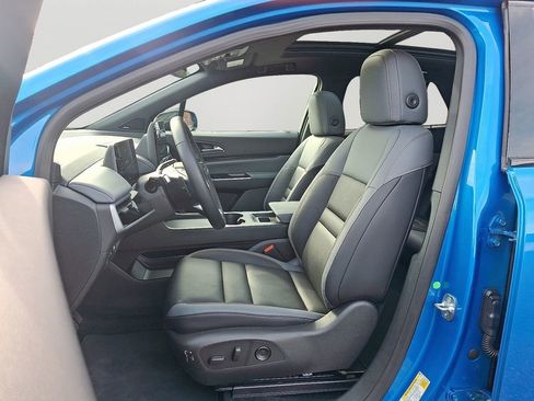 Used 2025 Honda Prologue Touring image 14