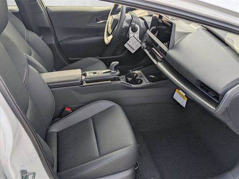 New 2026 Toyota Prius Plug-In Hybrid image 6