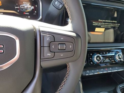 New 2026 GMC Sierra 3500 AT4 w/ AT4 Premium Plus Package AWD/4WD image 29