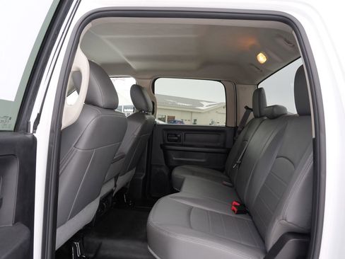 Used 2019 RAM 1500 Tradesman w/ Protection Group image 18