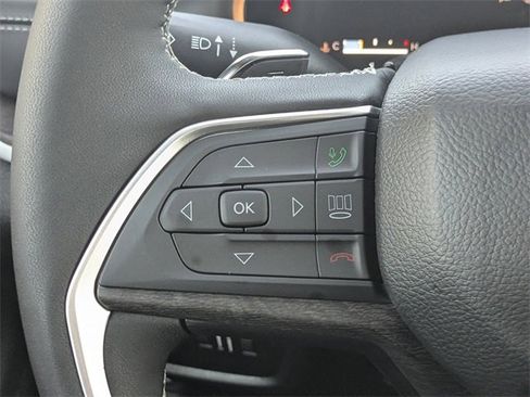 New 2025 Jeep Grand Cherokee Limited image 26