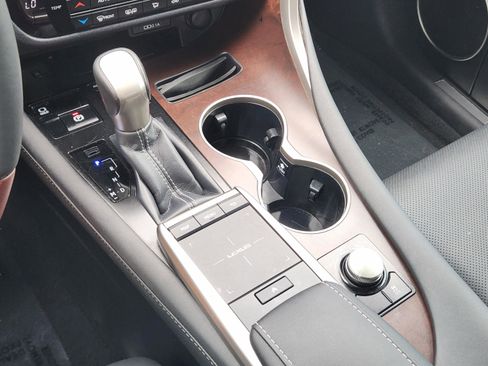 Used 2021 Lexus RX 350 FWD w/ Premium Package image 20