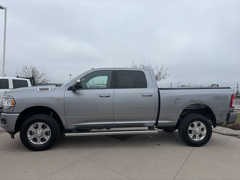 Used 2020 RAM 2500 Big Horn w/ Level 1 Equipment Group image 5