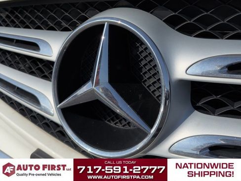 Used 2018 Mercedes-Benz GLC 300 4MATIC image 26