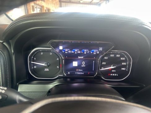Used 2022 GMC Sierra 2500 Denali image 36