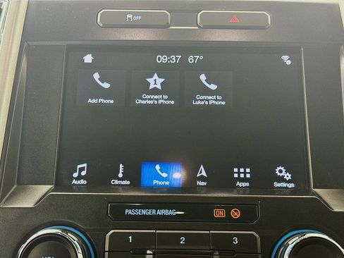 Used 2017 Ford F250 Lariat w/ Chrome Package RWD image 19