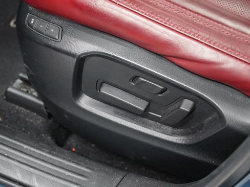 Used 2023 MAZDA CX-5 Carbon Edition image 22