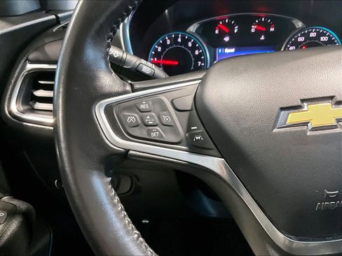 Certified 2022 Chevrolet Equinox LT image 22