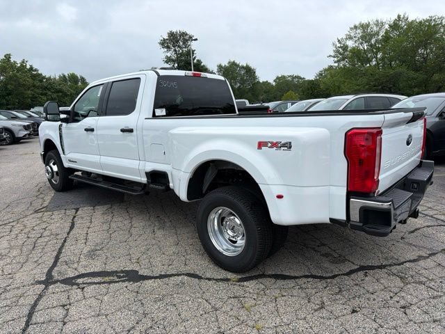 New 2026 Ford F350 XLT AWD/4WD image 5
