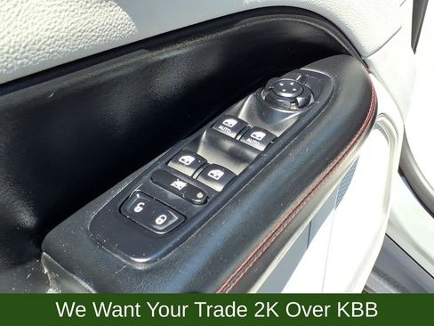 Used 2020 Jeep Compass Limited AWD/4WD image 15