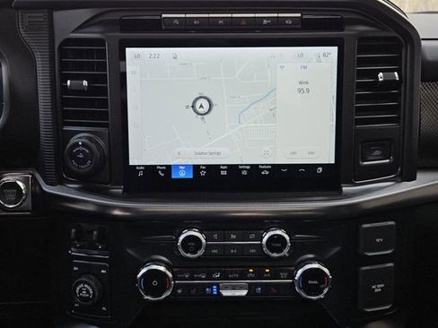 New 2026 Ford F150 Raptor image 11