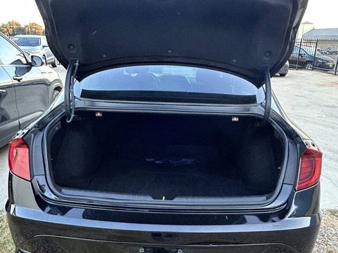 Used 2020 Hyundai Sonata SEL FWD image 41