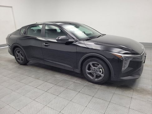 Used 2025 Kia K4 FWD image 11
