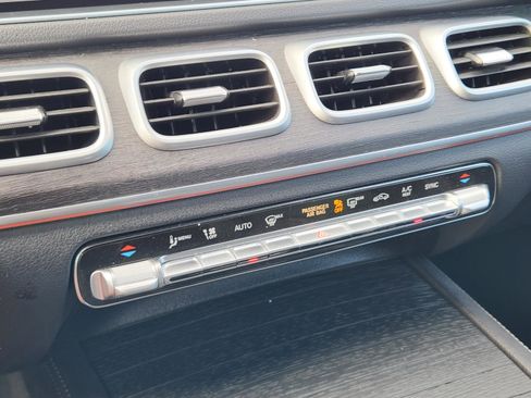 Used 2022 Mercedes-Benz GLE 350 GLE 350 w/ AMG Line Exterior image 13