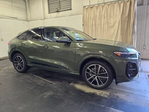 New 2026 Audi Q5 Prestige AWD/4WD image 5