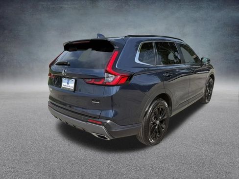 Used 2024 Honda CR-V Sport Touring image 6