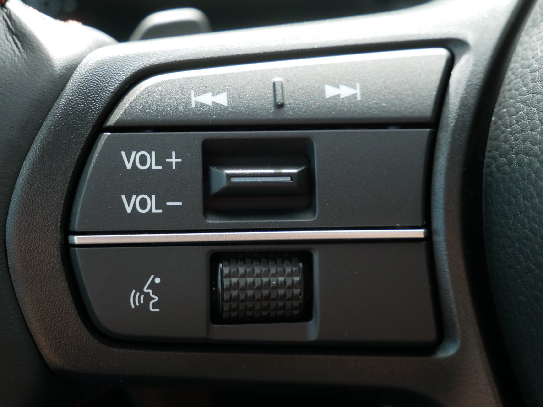 New 2027 Honda CR-V Sport-L image 23