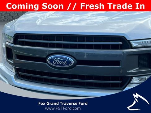Certified 2019 Ford F150 XLT w/ Equipment Group 302A Luxury AWD/4WD image 36