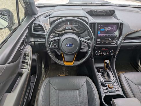 Certified 2024 Subaru Forester Wilderness AWD/4WD image 14