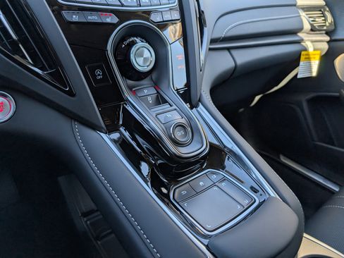 New 2026 Acura RDX SH-AWD w/ Advance Package image 14
