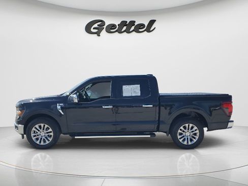 Used 2024 Ford F150 XLT w/ Equipment Group 302A MID RWD image 7