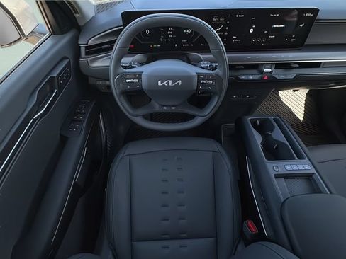 New 2026 Kia EV9 Wind AWD/4WD image 15