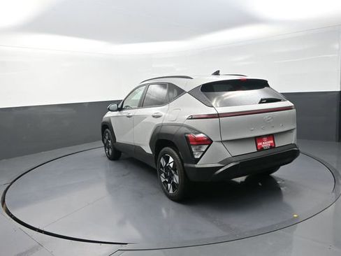 Used 2025 Hyundai Kona SEL AWD/4WD image 51