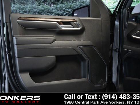 Used 2023 GMC Sierra 1500 Elevation AWD/4WD image 30